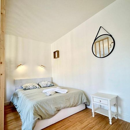 Splendide Studio De Giverny Vernon Paris Ngoại thất bức ảnh