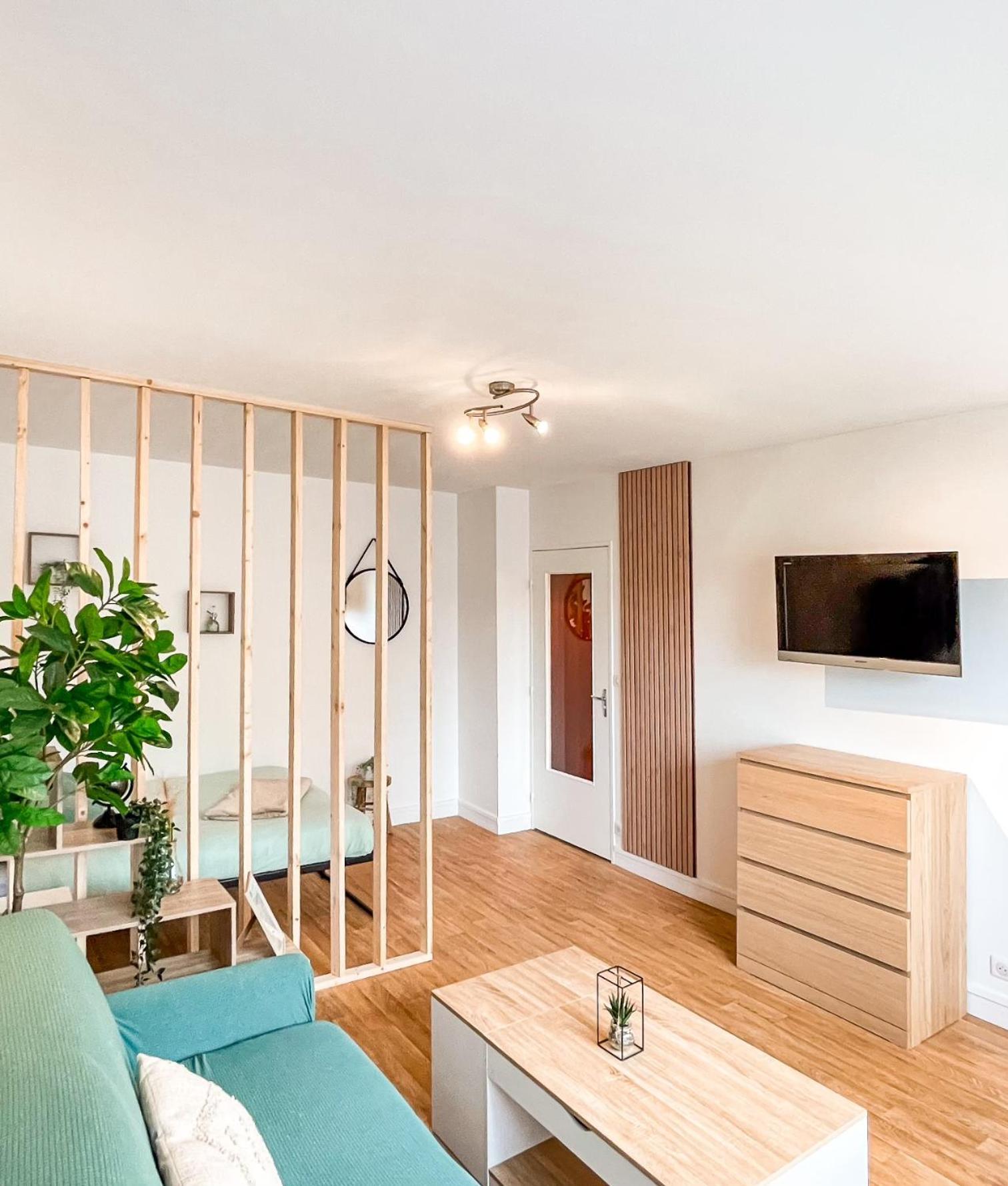Splendide Studio De Giverny Vernon Paris Ngoại thất bức ảnh