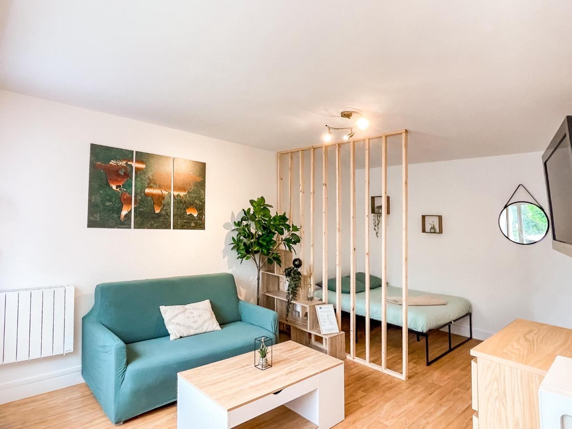 Splendide Studio De Giverny Vernon Paris Ngoại thất bức ảnh