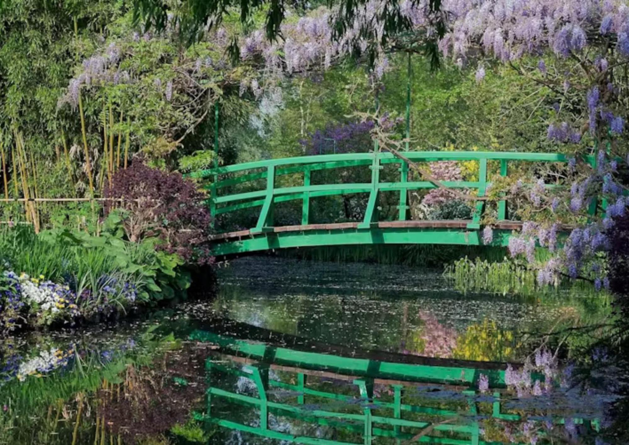Splendide Studio De Giverny Vernon Paris Ngoại thất bức ảnh
