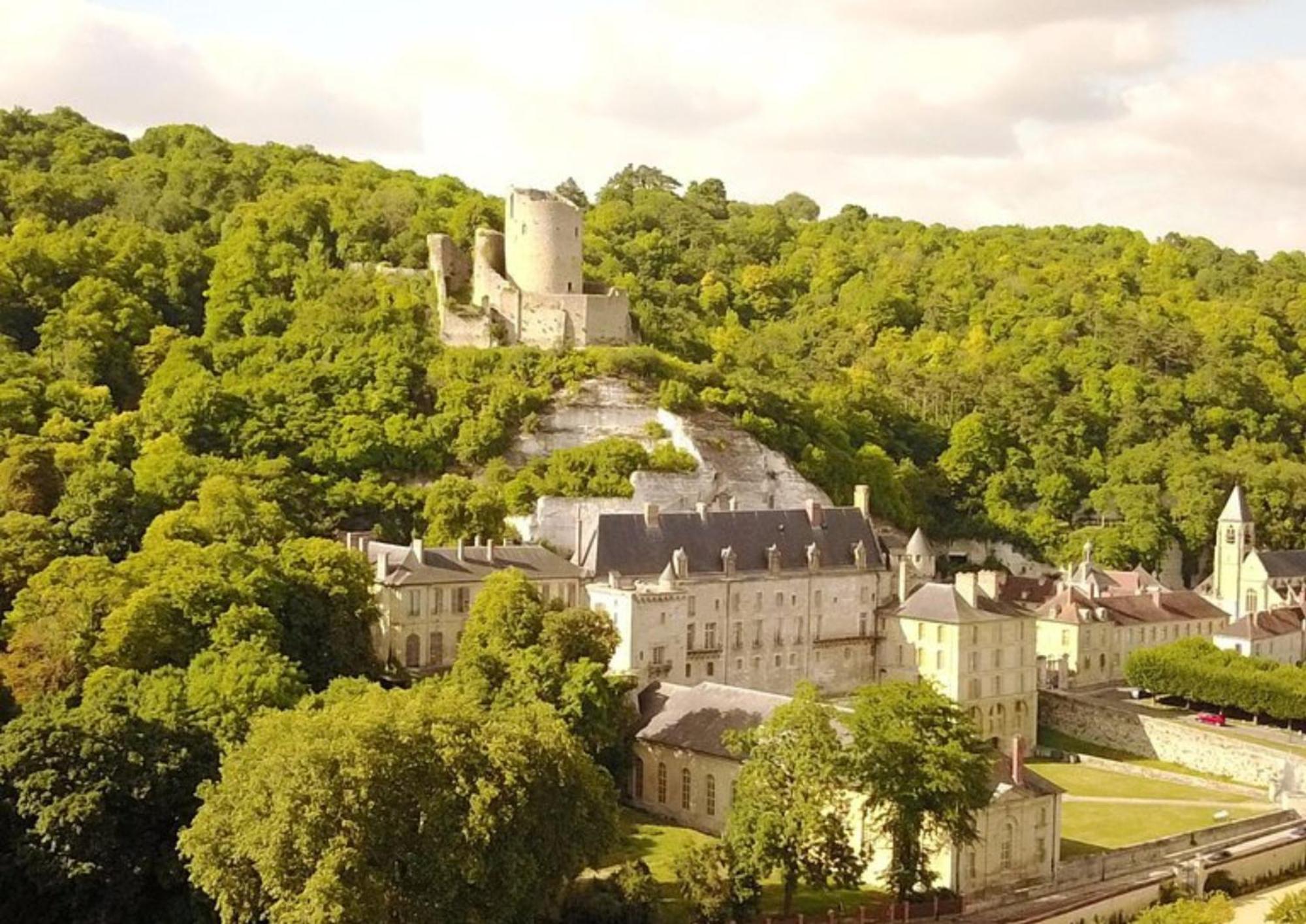 Splendide Studio De Giverny Vernon Paris Ngoại thất bức ảnh